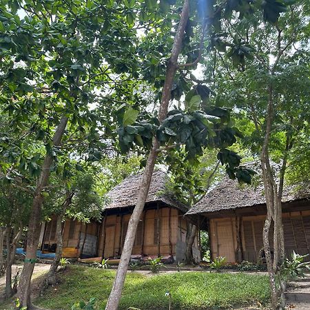 Maweni Beach Bungalows Kilindoni Exterior photo