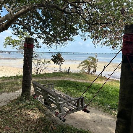 Maweni Beach Bungalows Kilindoni Exterior photo